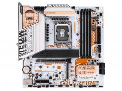 七彩虹 B760M-MEOW WIFI D5主板限时特价只需869元！
