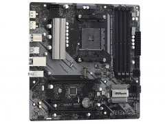 华擎 B550M主板京东特价只要559元！