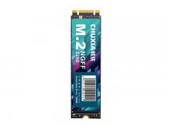 储侠M.2固态硬盘SATA512G限时特惠仅需255元就可入手