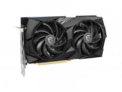 微星 RTX4060 GAMING X 8G显卡2399元拿到手