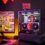 电竞游戏显卡 七彩虹 RTX4070 SUPER 实付5499元+送3