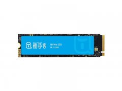 铨兴 酷芯客P402 2TB SSD京东plus会员限时特价