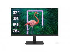优派 VA2762-2K-HD显示器超值特惠速来抢购