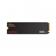SanDisk 500G M.2 SSD,京东限时特价下单只要375元