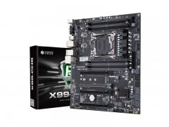 <b>华南金牌 X99-CH8主板限时特价只要568元！</b>