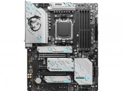 微星 X670E GAMING PLUS WIFI主板限时特价只卖1821元！