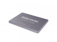 致态 SC001 XT SATA固态硬盘1TB限时特惠仅需467元就可