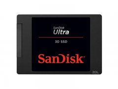 闪迪 至尊高速系列 4TB SSD京东限时特价到手只要