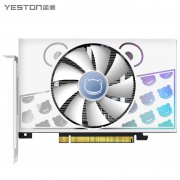 盈通 RTX4060-8G D6萌宠显卡2207元就可拿到手！