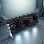 要找性价比高的显卡吗？必恩威 RTX4080 SUPER助你实