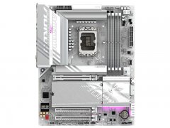 技嘉 Z890 AORUS ELITE WIFI7 ICE DDR5主板限时特价只要
