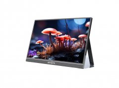 阿卓帕 Z5RC 17.3英寸 4K超清便携式显示器只卖139