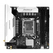 铭瑄 B760BKB D5 WIFI主板限时特价只卖849元！支持