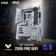 华硕 Z890-PRO WIFI主板限时特价只要2099元 优惠活动