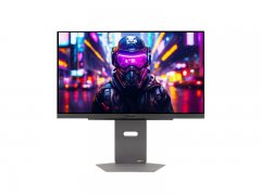 LG 27GR84Q显示器京东今日特价只要2287元