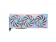 性能指标绝对无敌！七彩虹 RTX4080光追显卡降至