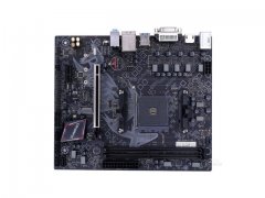七彩虹 B550M-HD PRO主板秒杀价459元拿到手！