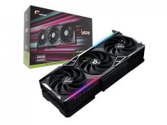 七彩虹 RTX4090火神24G显卡强性能省600元