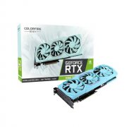 价格会划算吗？公布最新款七彩虹 RTX3060Ti显卡