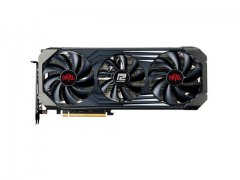 1440P高画质！撼讯 RX6750XT 12GB独立显卡3149元