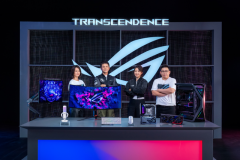华硕公布ROG、TUF GAMING BTF背置主板