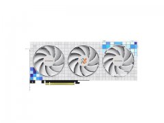 磐镭 RTX3070Ti显卡爆降到3599元