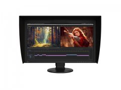 神级高性价比！艺卓 CG2700X 4K广色域显示器活动价