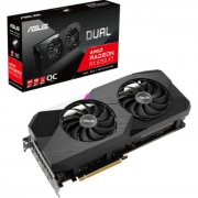 12GB超大显存！华硕 RX6750XT-O12G独立显卡低到2599元