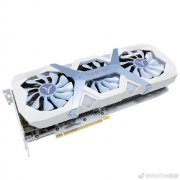 3299元！盈通 RTX4060Ti骨灰级玩家显卡：全新升级蓝