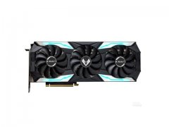 放纵开售！铭瑄 RTX3060Ti光追独显活动价2699元