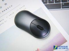静音办公 就选达尔优 UFO飞碟无线鼠标
