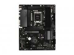 华擎 Z890 Pro-A WiFi主板京东限时特惠仅1352元