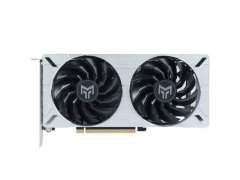 限时特惠！影驰 RTX4060金属大师OC显卡活动价258
