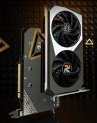 显存翻番！磐镭 RX6500XT 8G版显卡即将来临