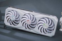 双11狂降 铭 RTX4070Ti iCraft OC 12G 瑷珈显卡6249元