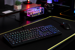 HyperX 火星2游戏机械键盘