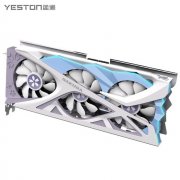 盈通 RTX3070显卡限时2699元 稀缺限量抢购中