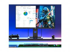 泰坦军团 P275MV PLUS显示器拿到手只要2499元！