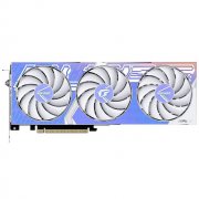 七彩虹 RTX4060 Ultra W OC 显卡：2599元！