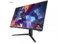 <b>雷神 CF25F300-W显示器限时特价只要839元！享受丝般</b>