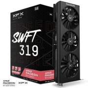 讯景 RX6800 16GB 海外版OC 独立显卡促销价2749元