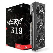 讯景 RX7800显卡只售3799元 还包运费