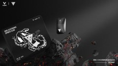 星光破晓，雷柏鼠标携OMG英雄联盟战队公布联名