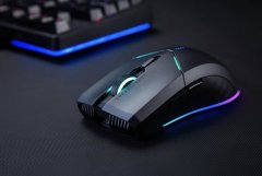 DIY中途放弃：无线鼠标真的不能玩游戏吗？