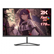 优派 VX2758-2K-PRO显示器京东特价只需839元！