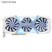 盈通 RTX4060Ti显卡 3599元特价秒杀