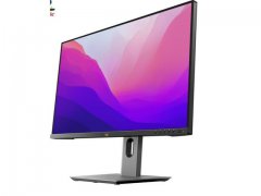 优派 VG2781 27英寸5K显示器大减600元 画质细腻超出