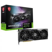 微星 RTX4070显卡抢购中 原价4799元现仅需4699元