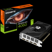 技嘉 RTX4060 D6单风扇显卡现价仅需2299元！