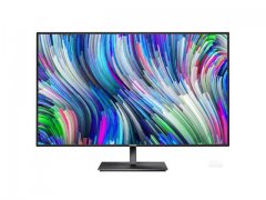 科欧斯 K3220UB显示器1909拿到手 4K大屏支持HDR400